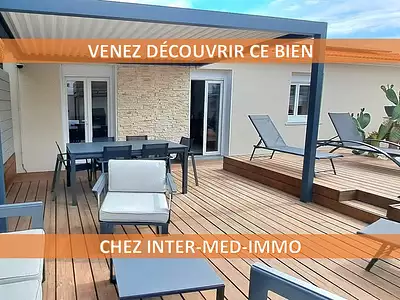 Maison, 88 m²