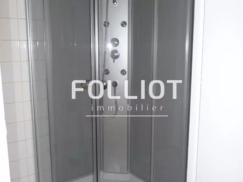 Appartement, 47 m²