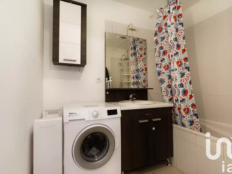 Appartement, 70 m²