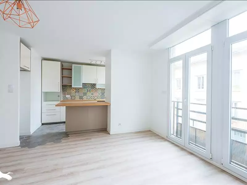 Appartement, 69 m²