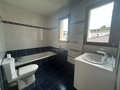 Appartement, 149 m²