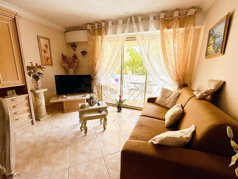 Appartement, 54 m²