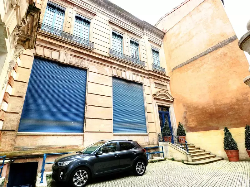 Appartement, 29,4 m²