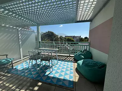 Appartement, 40,04 m²