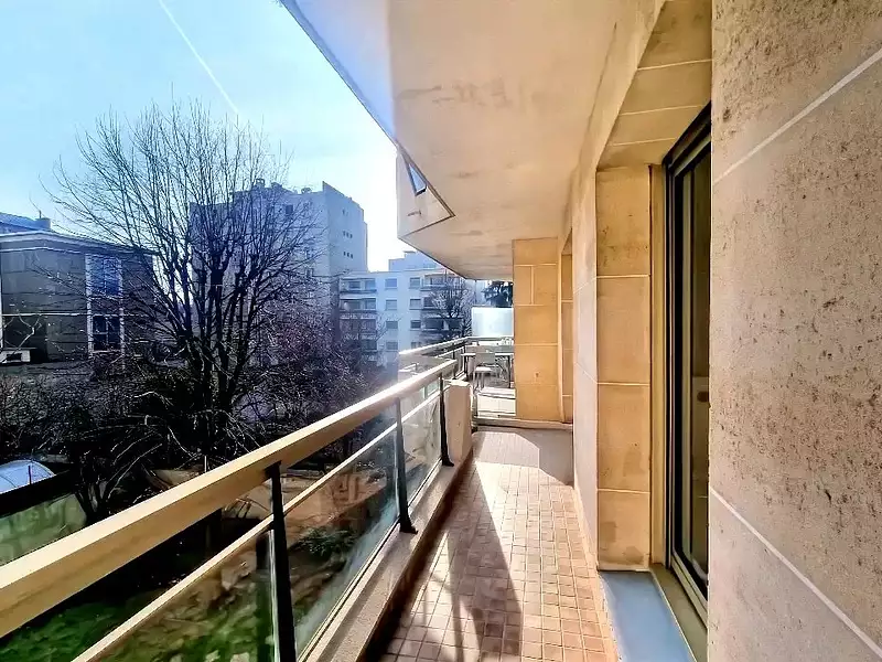 Appartement, 113 m²