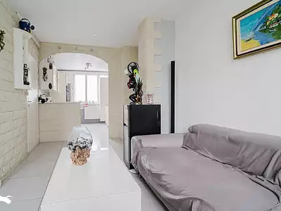 Appartement, 73 m²
