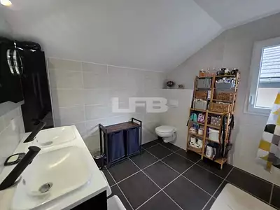Maison, 90,45 m²