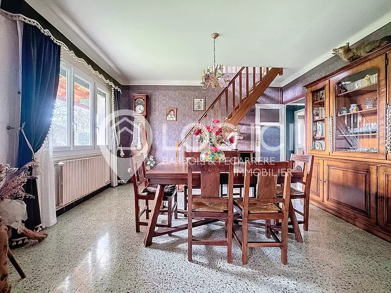 Maison, 146 m²