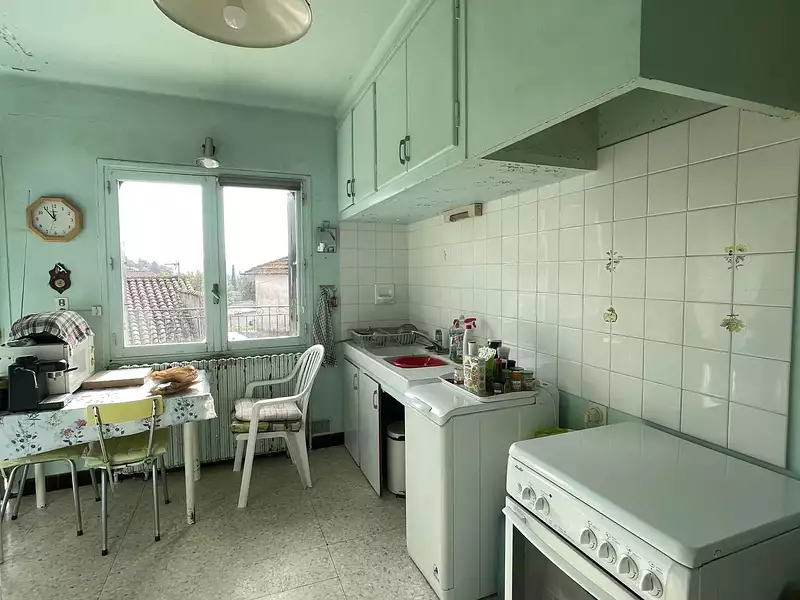 Maison, 110 m²