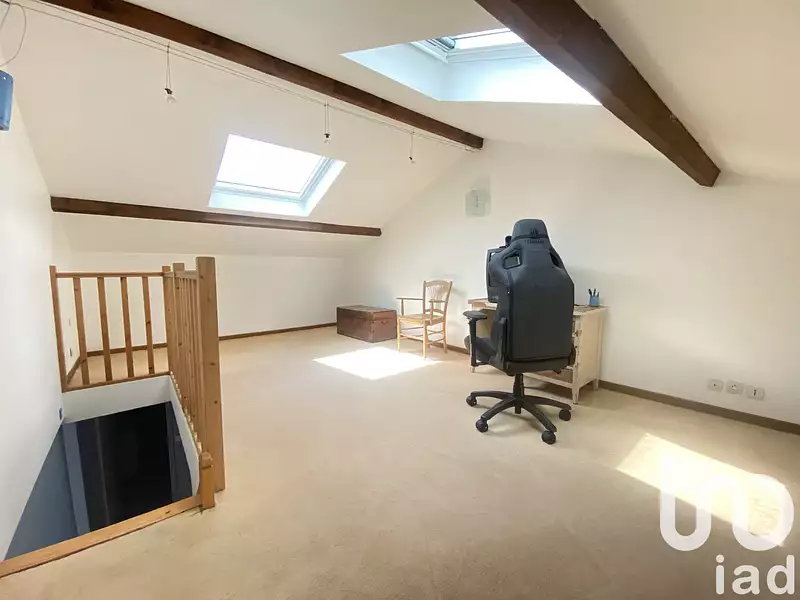Maison, 131 m²