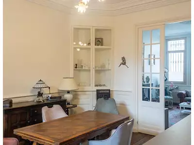 Maison, 198 m²