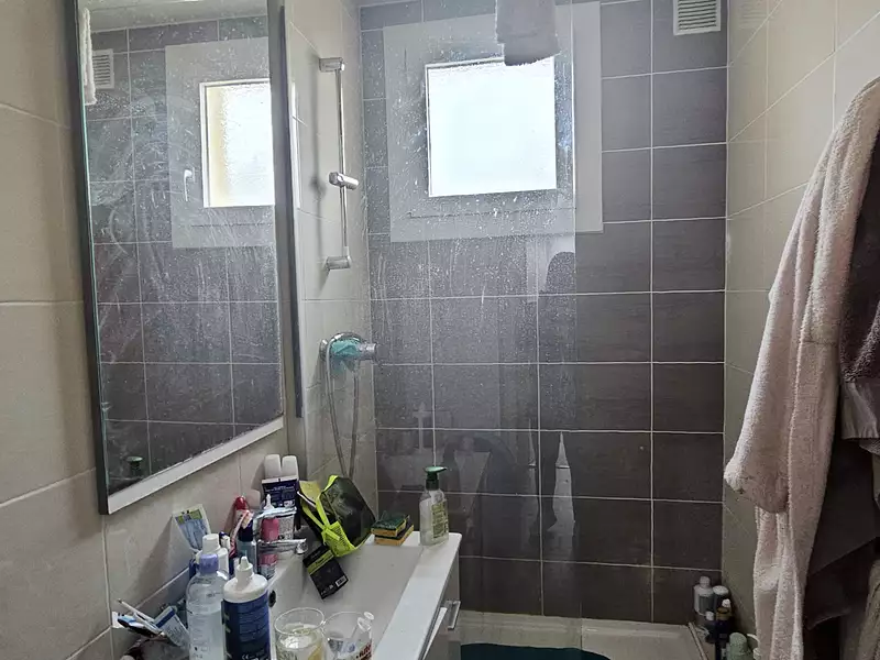 Appartement, 57 m²
