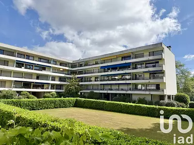 Appartement, 104 m²