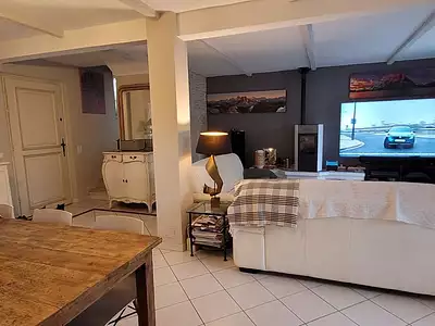 Maison, 108 m²