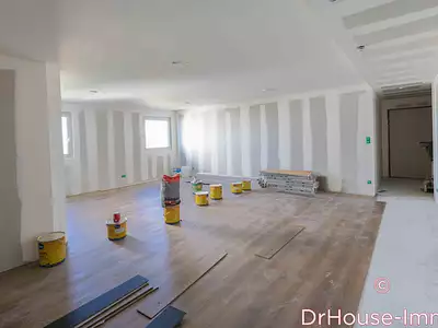 Appartement, 75,6 m²