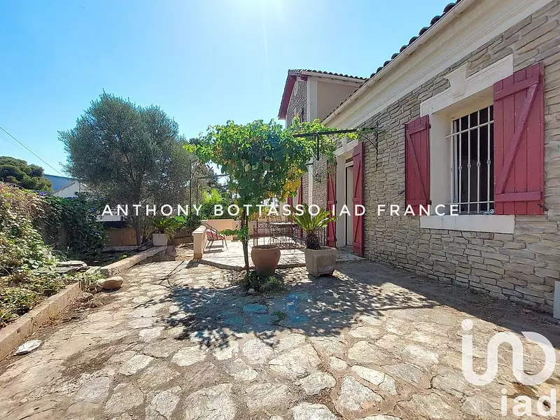 Maison, 120 m²