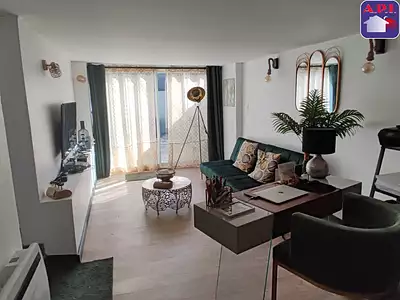 Maison, 107 m²