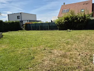 Maison, 108 m²