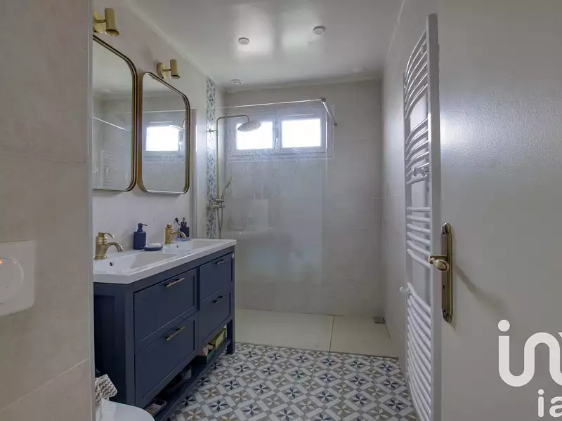 Maison, 106 m²