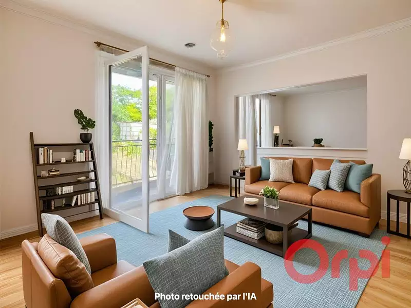 Maison, 121 m²