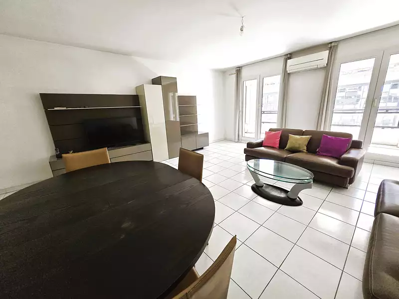 Appartement, 86,35 m²