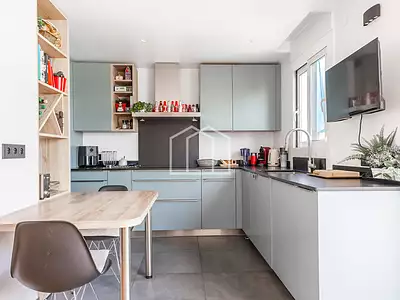 Appartement, 117 m²