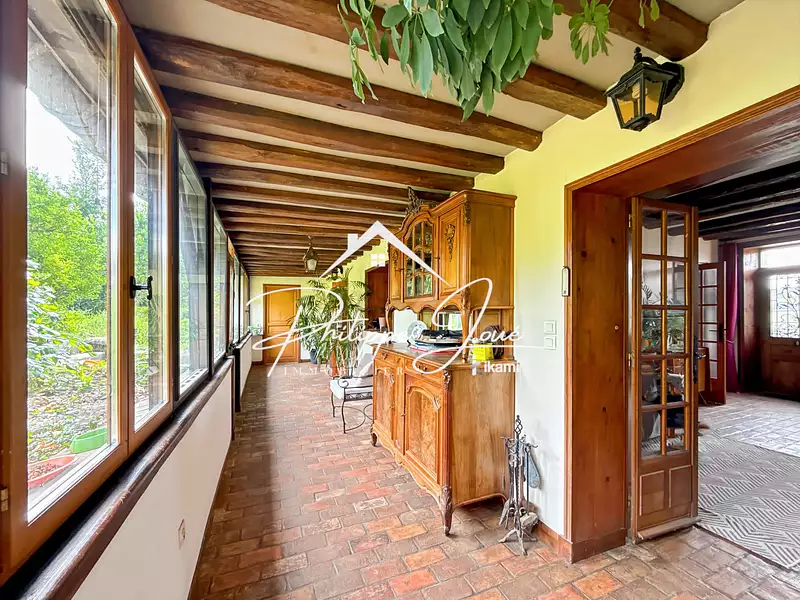 Maison, 141 m²