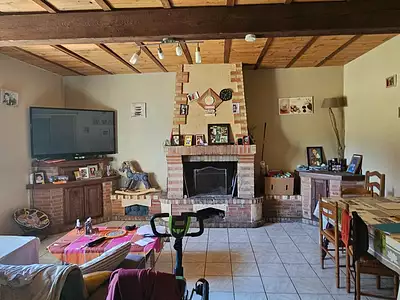 Maison, 93 m²