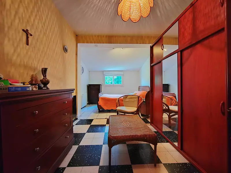 Maison, 76 m²