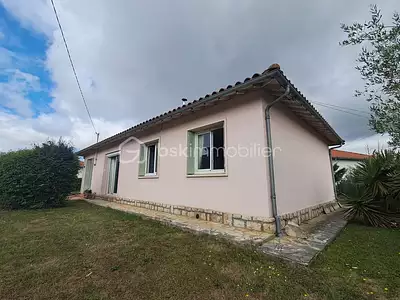 Maison, 90 m²