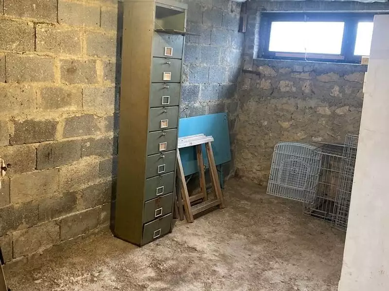 Maison, 115 m²