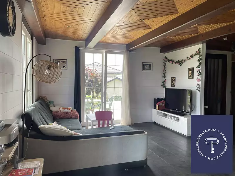 Maison, 103 m²