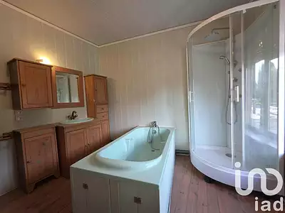 Maison, 135 m²