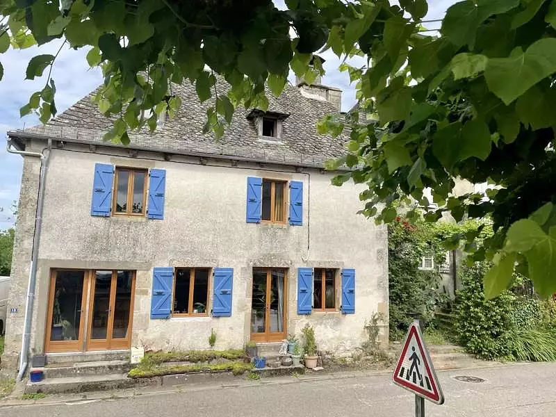 Maison, 130 m²
