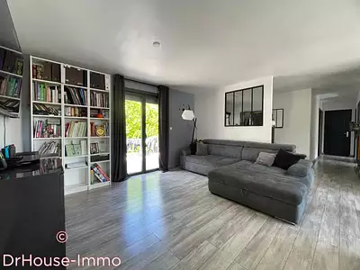 Maison, 82 m²