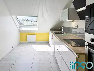 Appartement, 77,52 m²