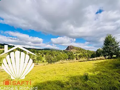 Terrain, 1 252 m²