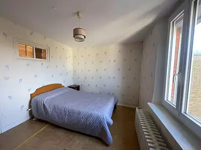 Maison, 71 m²