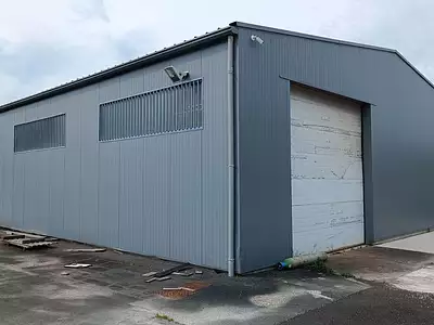 Appartement, 445 m²