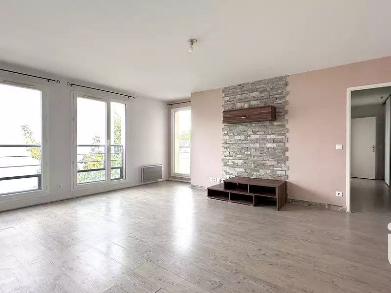 Appartement, 72 m²