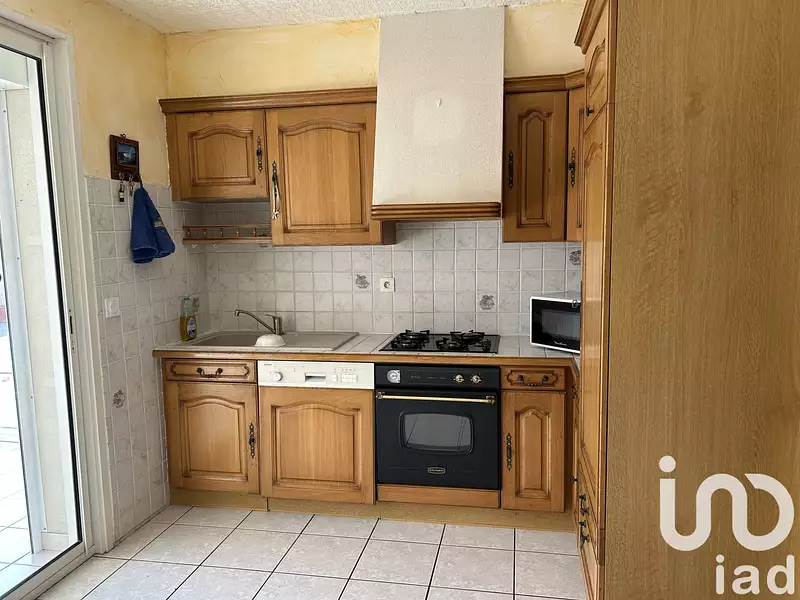 Maison, 92 m²