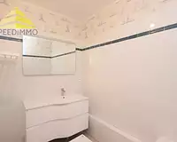 Appartement, 65,4 m²