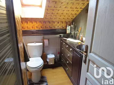 Maison, 160 m²