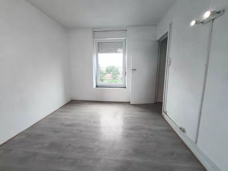Maison, 68 m²