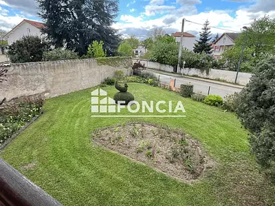 Maison, 149 m²