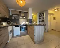 Appartement, 60 m²