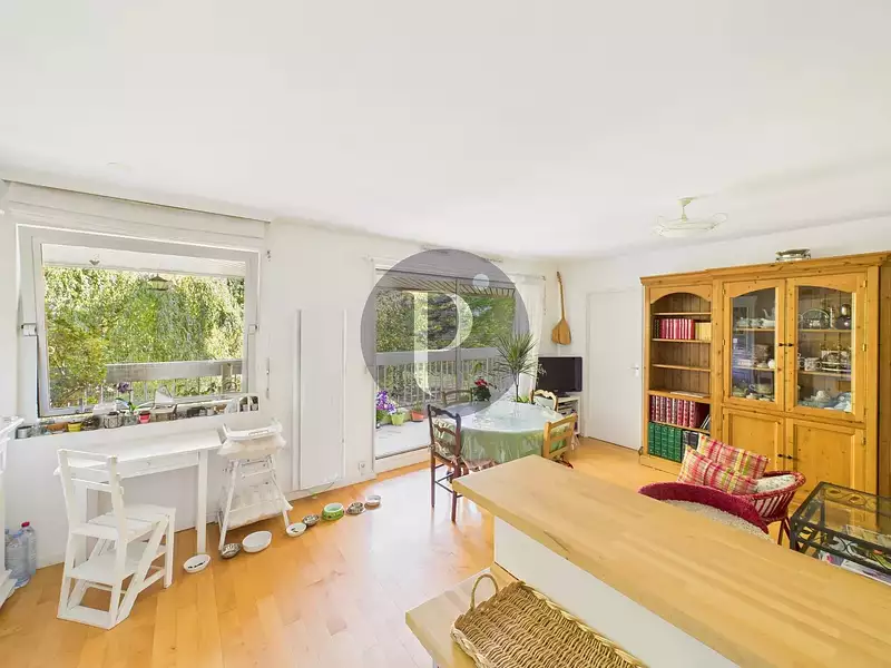 Appartement, 65,5 m²