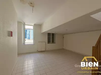 Maison, 88 m²