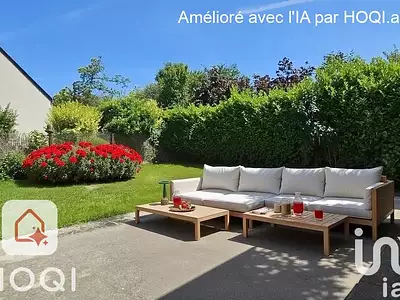 Maison, 94 m²