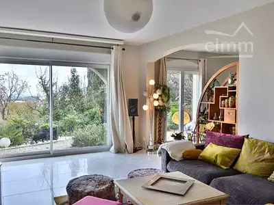 Maison, 129 m²